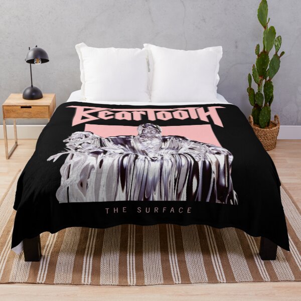 Item preview, Art - Beartooth designed and sold by chayquahfcao.
