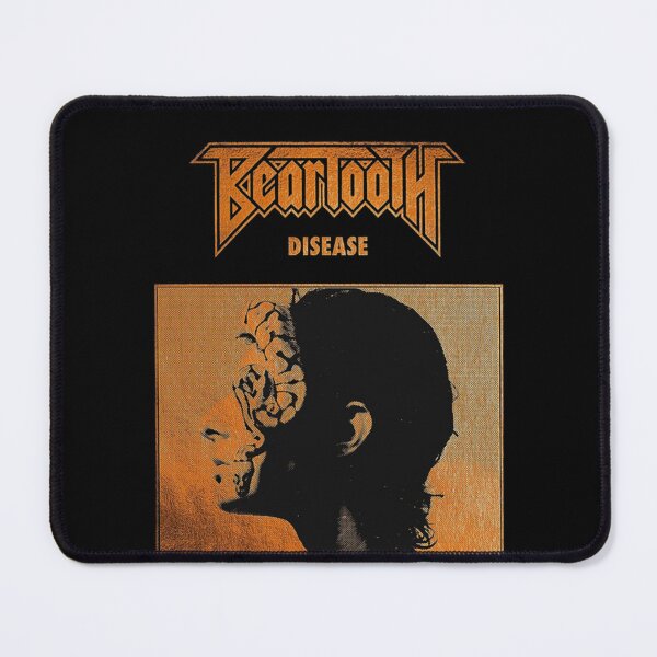 Item preview, Art - Beartooth designed and sold by chayquahfcao.