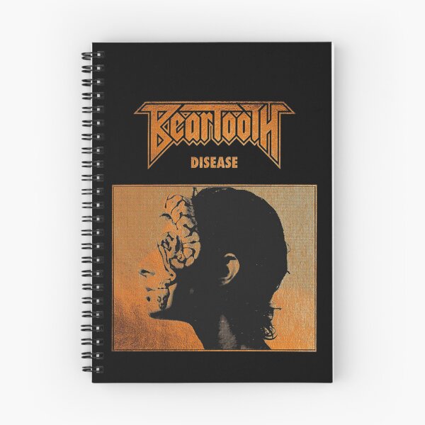 Item preview, Art - Beartooth designed and sold by chayquahfcao.