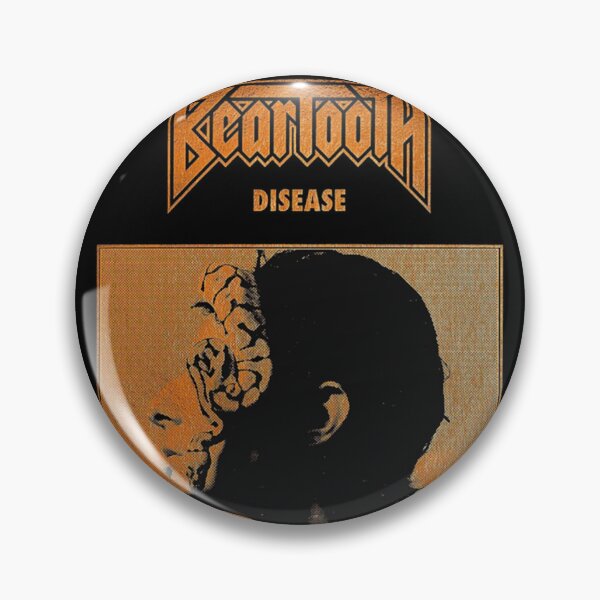 Item preview, Art - Beartooth designed and sold by chayquahfcao.