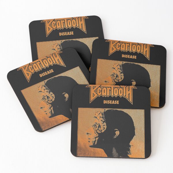 Item preview, Art - Beartooth designed and sold by chayquahfcao.