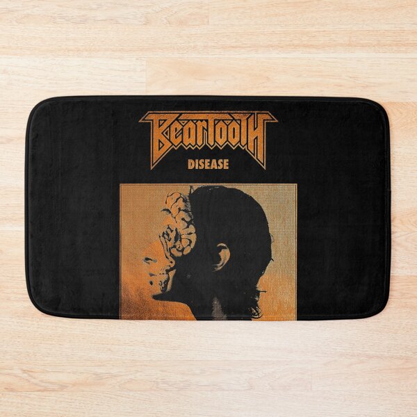 Item preview, Art - Beartooth designed and sold by chayquahfcao.