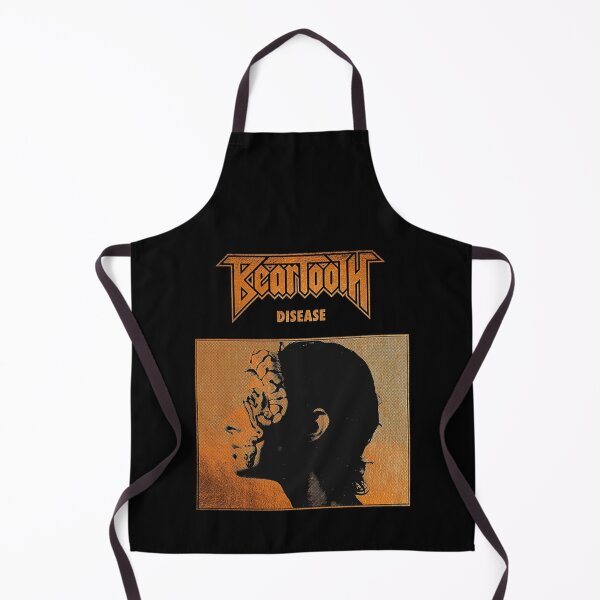 Item preview, Art - Beartooth designed and sold by chayquahfcao.