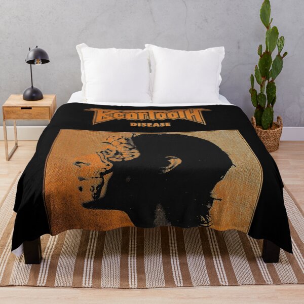 Item preview, Art - Beartooth designed and sold by chayquahfcao.