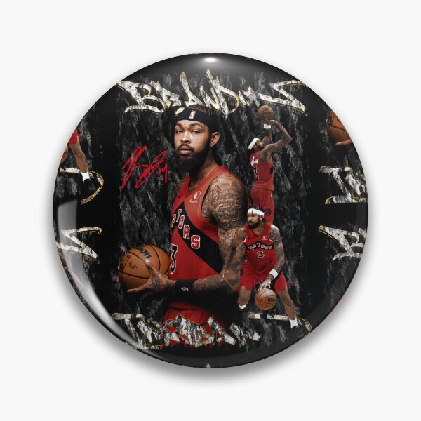 Item preview, Brandon Ingram designed and sold by IconicCats.