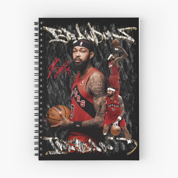 Item preview, Brandon Ingram designed and sold by IconicCats.