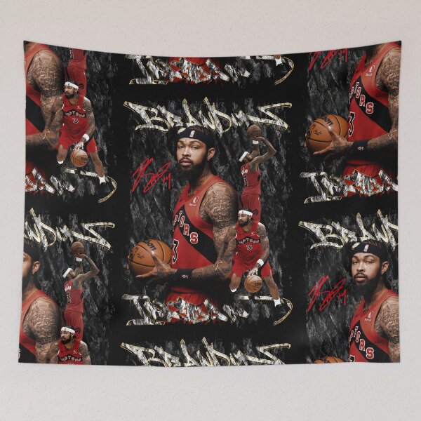 Item preview, Brandon Ingram designed and sold by IconicCats.