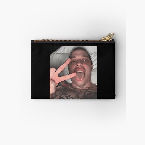 Item preview, Sketes In Bed With Your Wife - Pete Davidson designed and sold by HauteTrend.
