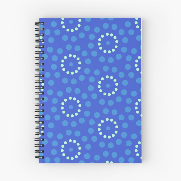 Item preview, Classic Tiny Polka Dots Creative Inspiration Dotted Circle Pattern designed and sold by RoyalStarsPatts.