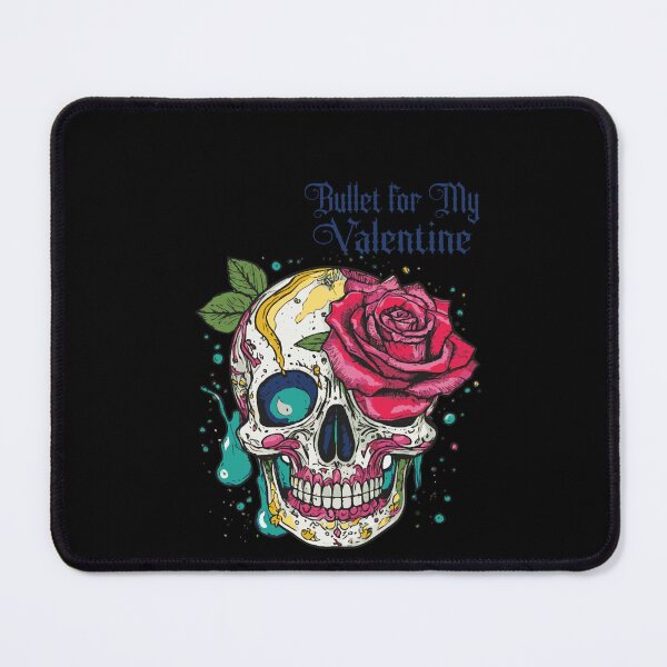 Item preview, Art - Bullet for My Valentine designed and sold by henvochennoi.