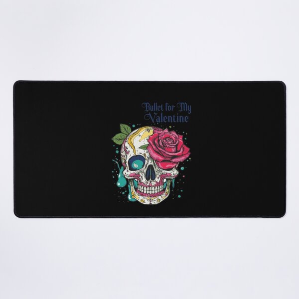 Item preview, Art - Bullet for My Valentine designed and sold by henvochennoi.