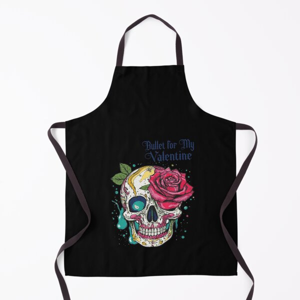 Item preview, Art - Bullet for My Valentine designed and sold by henvochennoi.