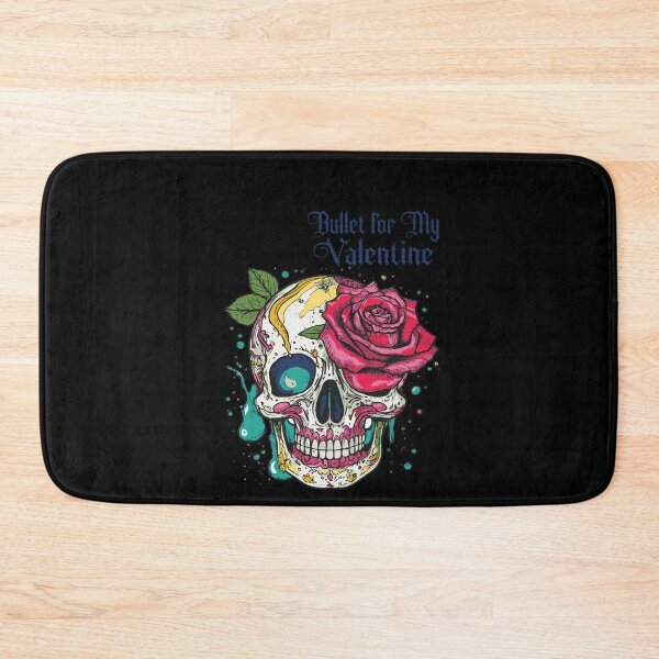 Item preview, Art - Bullet for My Valentine designed and sold by henvochennoi.