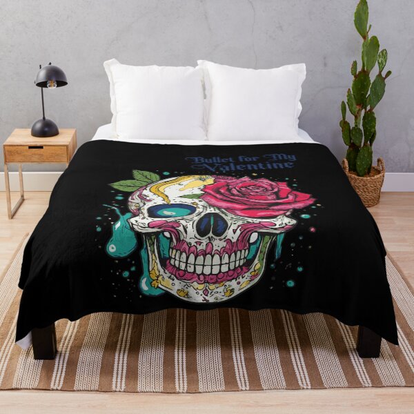 Item preview, Art - Bullet for My Valentine designed and sold by henvochennoi.