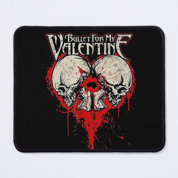 Item preview, Art - Bullet for My Valentine designed and sold by henvochennoi.