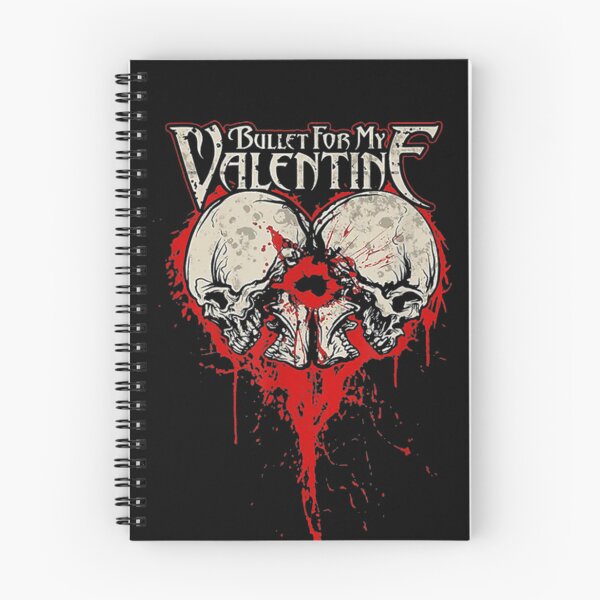 Item preview, Art - Bullet for My Valentine designed and sold by henvochennoi.