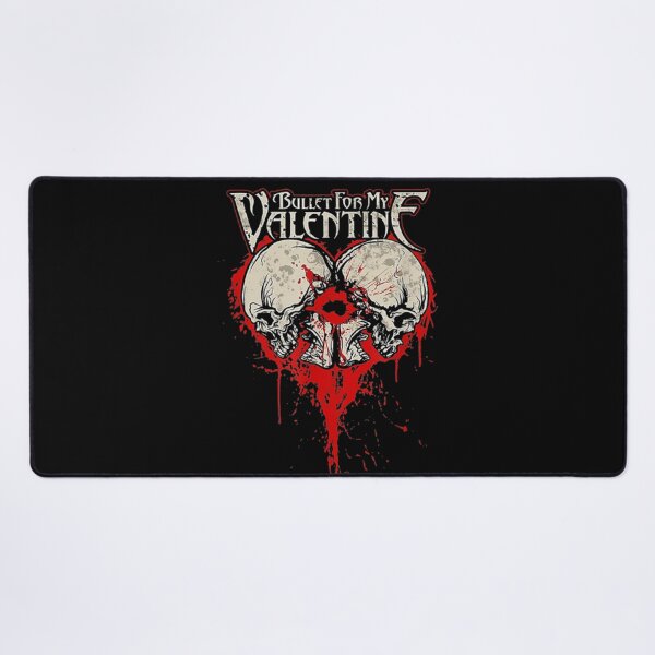Item preview, Art - Bullet for My Valentine designed and sold by henvochennoi.