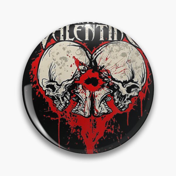 Item preview, Art - Bullet for My Valentine designed and sold by henvochennoi.