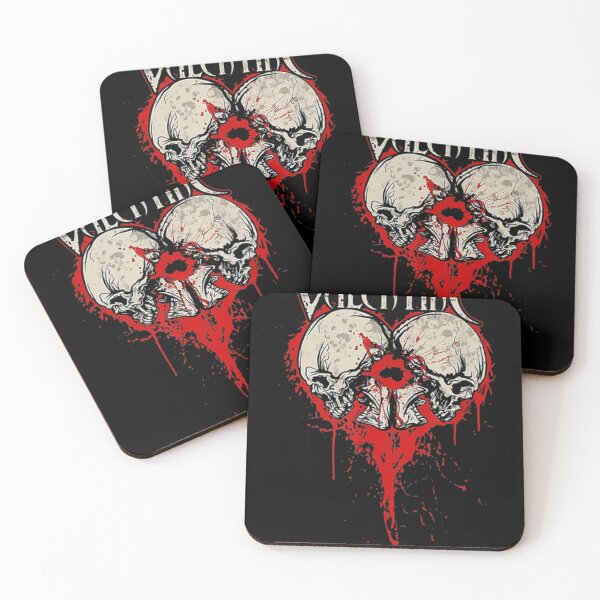 Item preview, Art - Bullet for My Valentine designed and sold by henvochennoi.