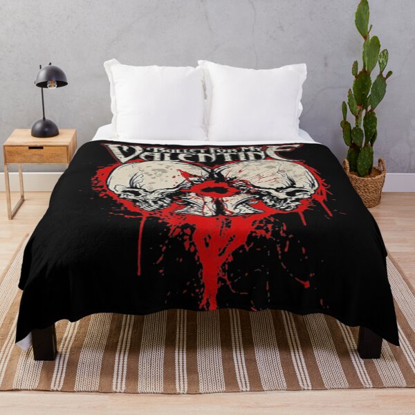 Item preview, Art - Bullet for My Valentine designed and sold by henvochennoi.