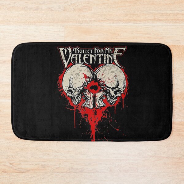 Item preview, Art - Bullet for My Valentine designed and sold by henvochennoi.