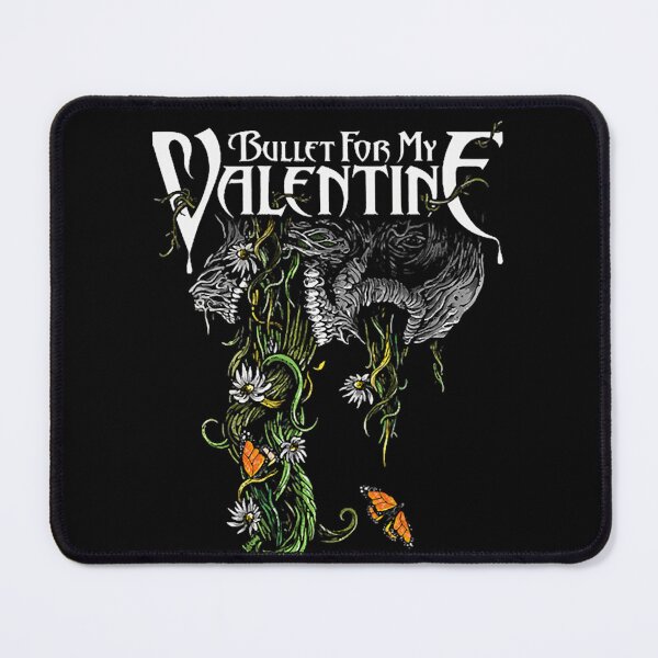 Item preview, Art - Bullet for My Valentine designed and sold by henvochennoi.