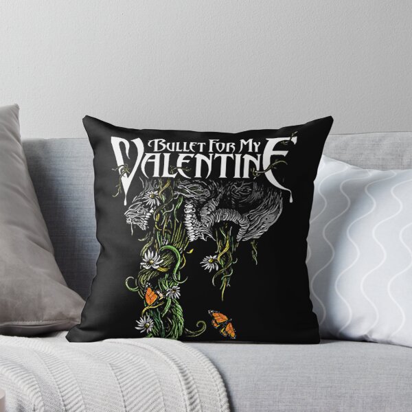 Item preview, Art - Bullet for My Valentine designed and sold by henvochennoi.