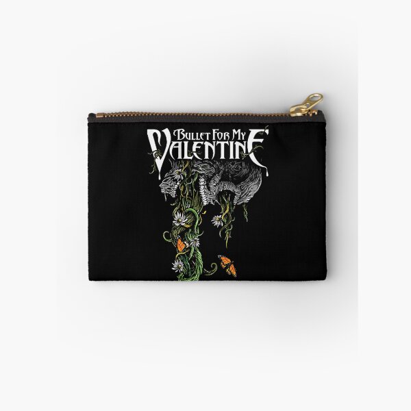 Item preview, Art - Bullet for My Valentine designed and sold by henvochennoi.