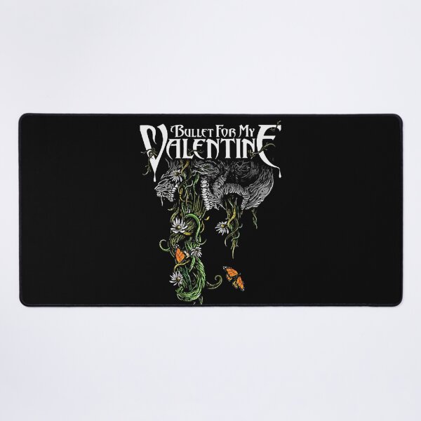 Item preview, Art - Bullet for My Valentine designed and sold by henvochennoi.