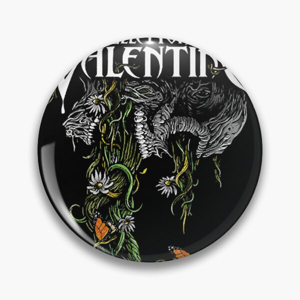 Item preview, Art - Bullet for My Valentine designed and sold by henvochennoi.