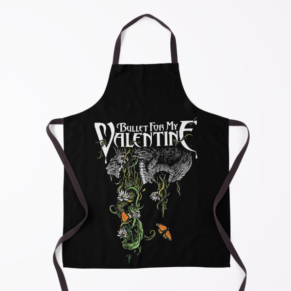Item preview, Art - Bullet for My Valentine designed and sold by henvochennoi.