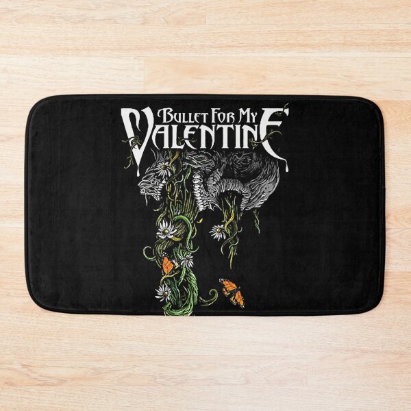 Item preview, Art - Bullet for My Valentine designed and sold by henvochennoi.