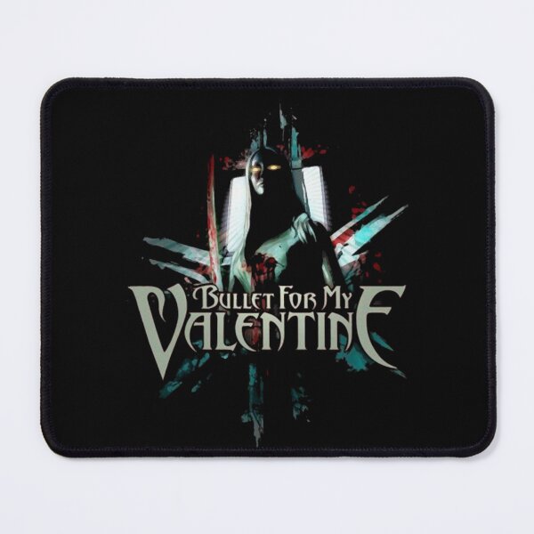 Item preview, Art - Bullet for My Valentine designed and sold by henvochennoi.