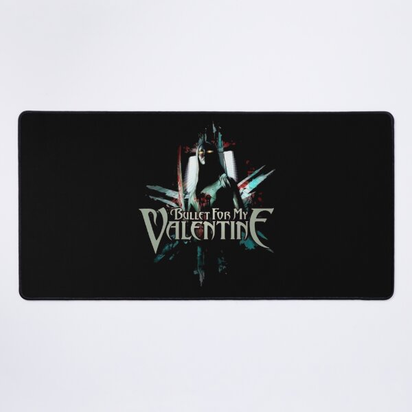 Item preview, Art - Bullet for My Valentine designed and sold by henvochennoi.