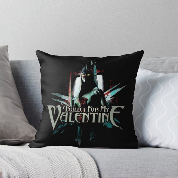 Item preview, Art - Bullet for My Valentine designed and sold by henvochennoi.