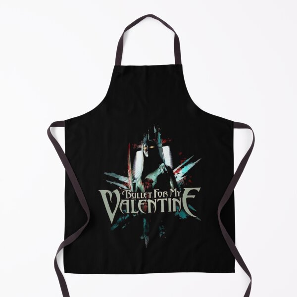 Item preview, Art - Bullet for My Valentine designed and sold by henvochennoi.