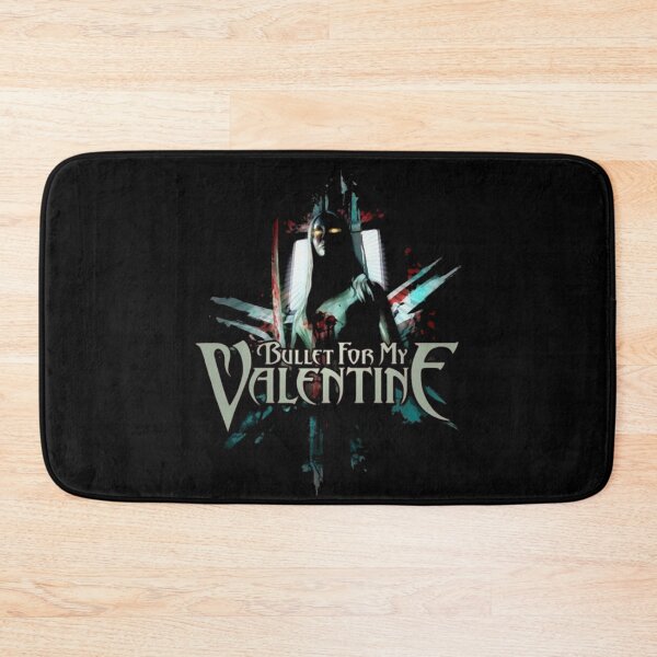 Item preview, Art - Bullet for My Valentine designed and sold by henvochennoi.