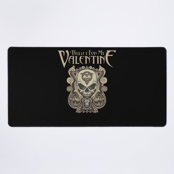 Item preview, Art - Bullet for My Valentine designed and sold by henvochennoi.