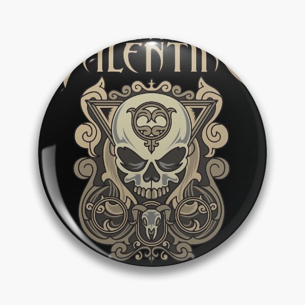 Item preview, Art - Bullet for My Valentine designed and sold by henvochennoi.