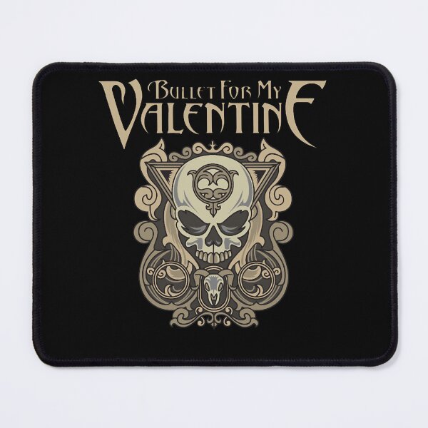 Item preview, Art - Bullet for My Valentine designed and sold by henvochennoi.