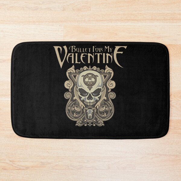 Item preview, Art - Bullet for My Valentine designed and sold by henvochennoi.