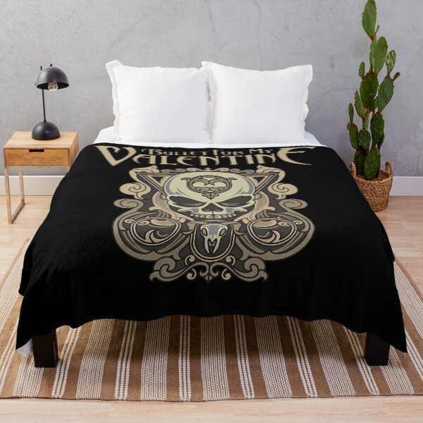 Item preview, Art - Bullet for My Valentine designed and sold by henvochennoi.