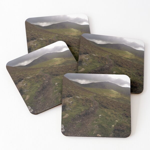 Item preview, hillside  designed and sold by KathleenDawson.