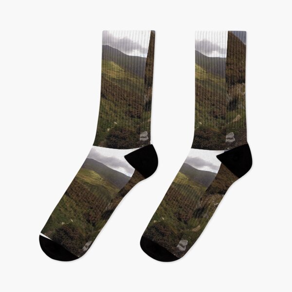 Item preview, hillside  designed and sold by KathleenDawson.
