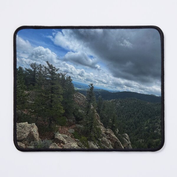 Item preview, A View from the Mountain Top designed and sold by SnapshotsByAB.
