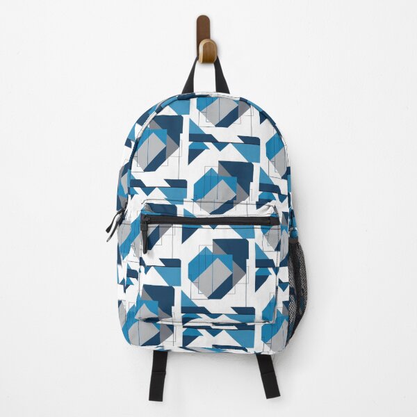 Item preview, Geometric Dreams: Bold Abstract Art for Modern Spaces" designed and sold by ShopTwentyFour.