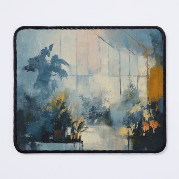 Item preview, Morning Glow in the Glasshouse designed and sold by Dusk Atelier.