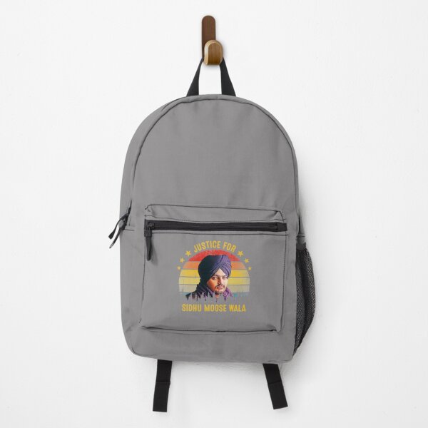 Item preview, JUSTICE-FOR-SIDHU-MOOSE-WALA-RETRO-VINTAGE designed and sold by jewelsleighte.