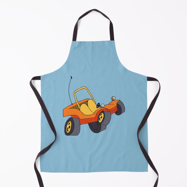 Item preview, Speed Buggy - Saturday morning cartoon designed and sold by CalroStudiio.