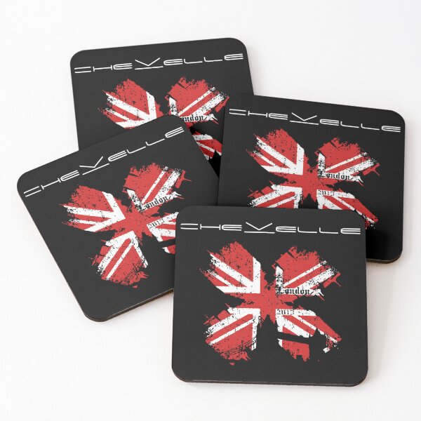 Item preview, Art - CHEVELLE BAND designed and sold by bietamatkhong.